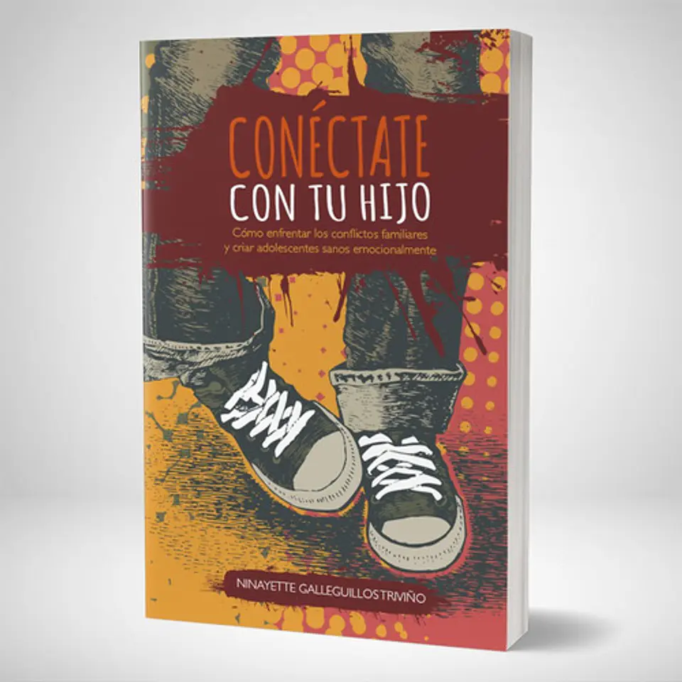 Conectate con tu hijo 1
