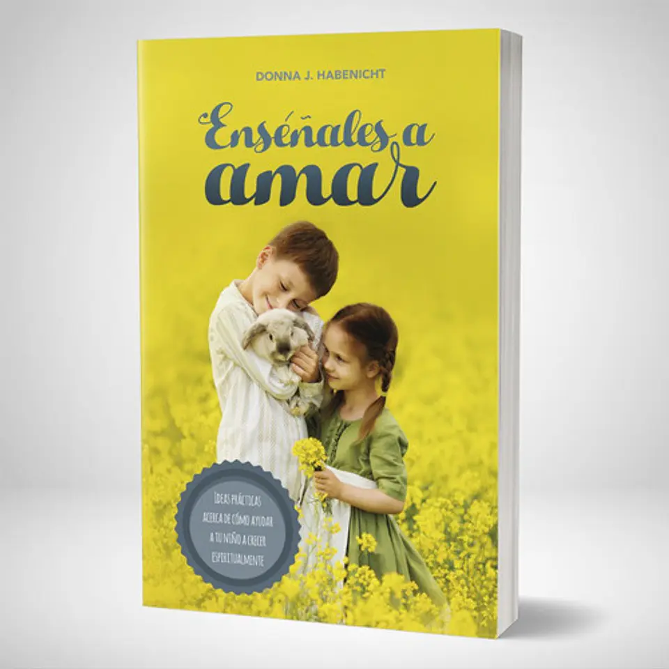 Enseñales a amar 1