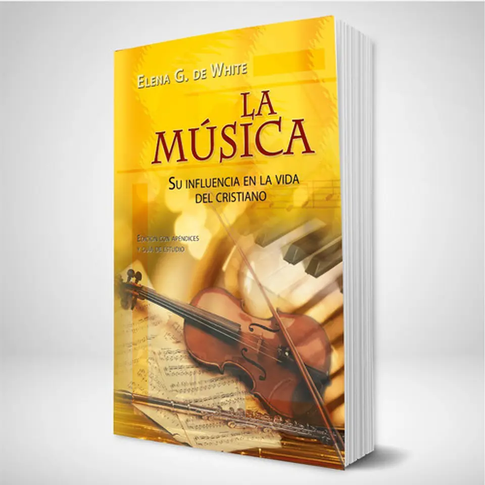 La musica. Su influencia en la vida del cristiano 1