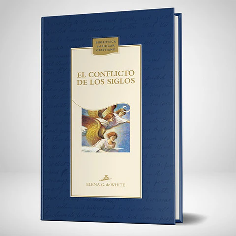 El conflicto de los siglos - Nueva edicion azul