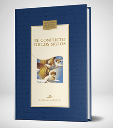 El conflicto de los siglos - Nueva edicion azul