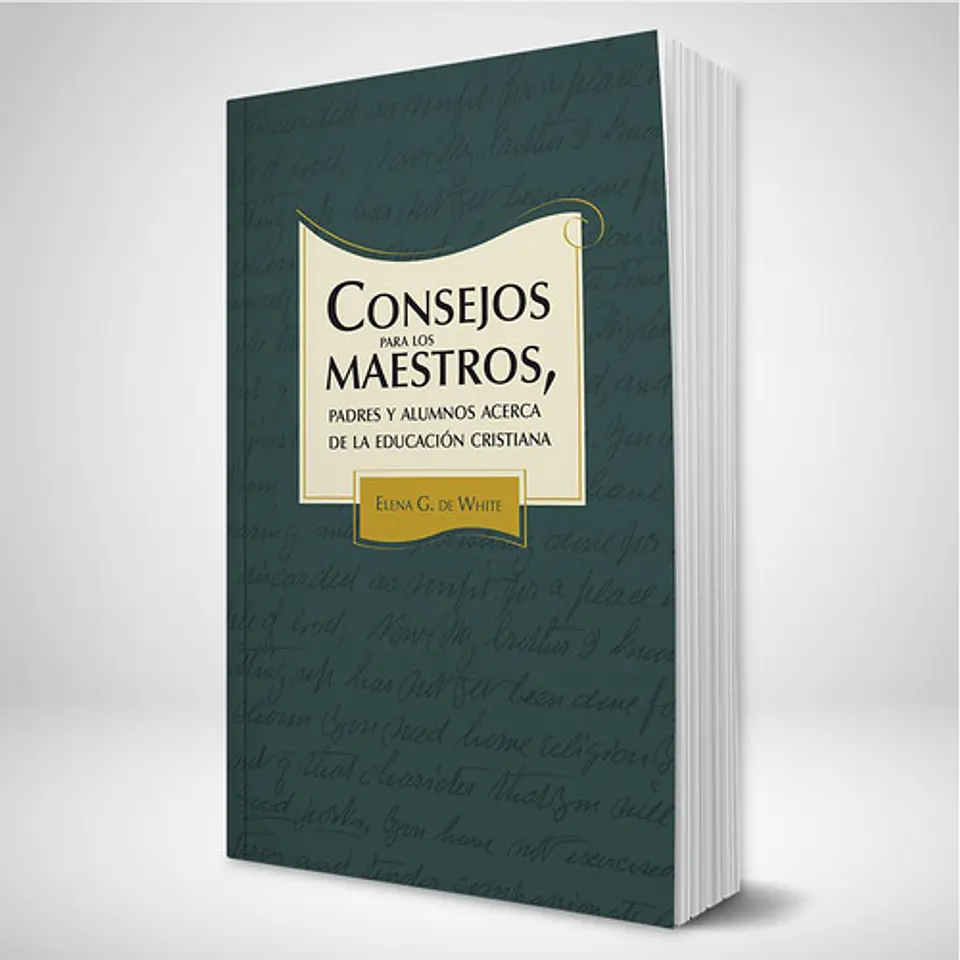 Consejos para maestros - Tapa ACES 1