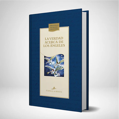 La verdad acerca de los Angeles - Nueva edicion azul
