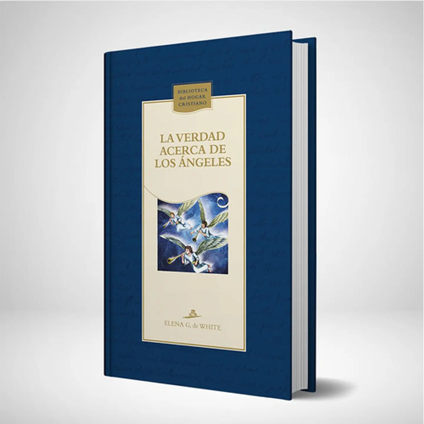 La verdad acerca de los Angeles - Nueva edicion azul 1