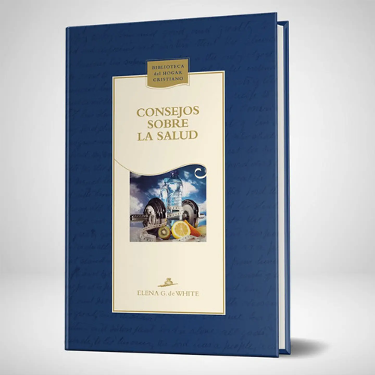 Consejos sobre la salud - Nueva edicion azul 1