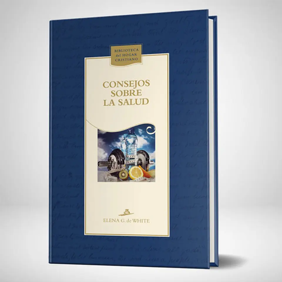 Consejos sobre la salud - Nueva edicion azul 1