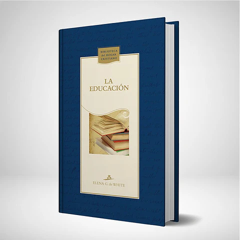La Educacion - Nueva edicion azul