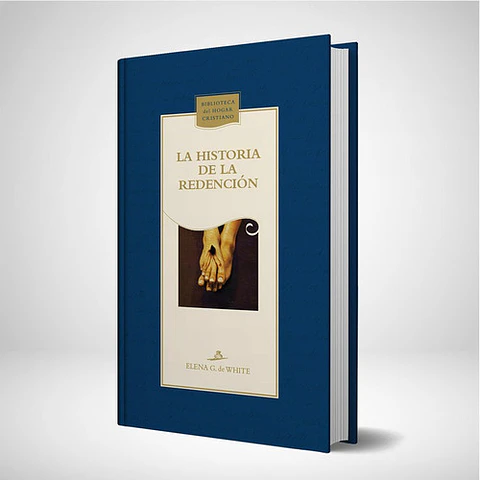La historia de la redencion - Nueva edicion azul