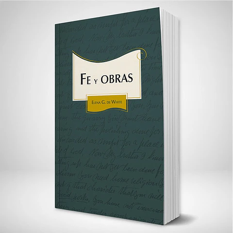 Fe y obras - Tapa ACES
