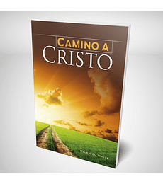 Camino a Cristo - Ilustrado