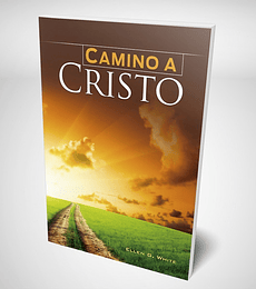 Camino a Cristo - Ilustrado