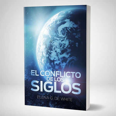 El conflicto de los siglos - Tapa mundo (Flexible)