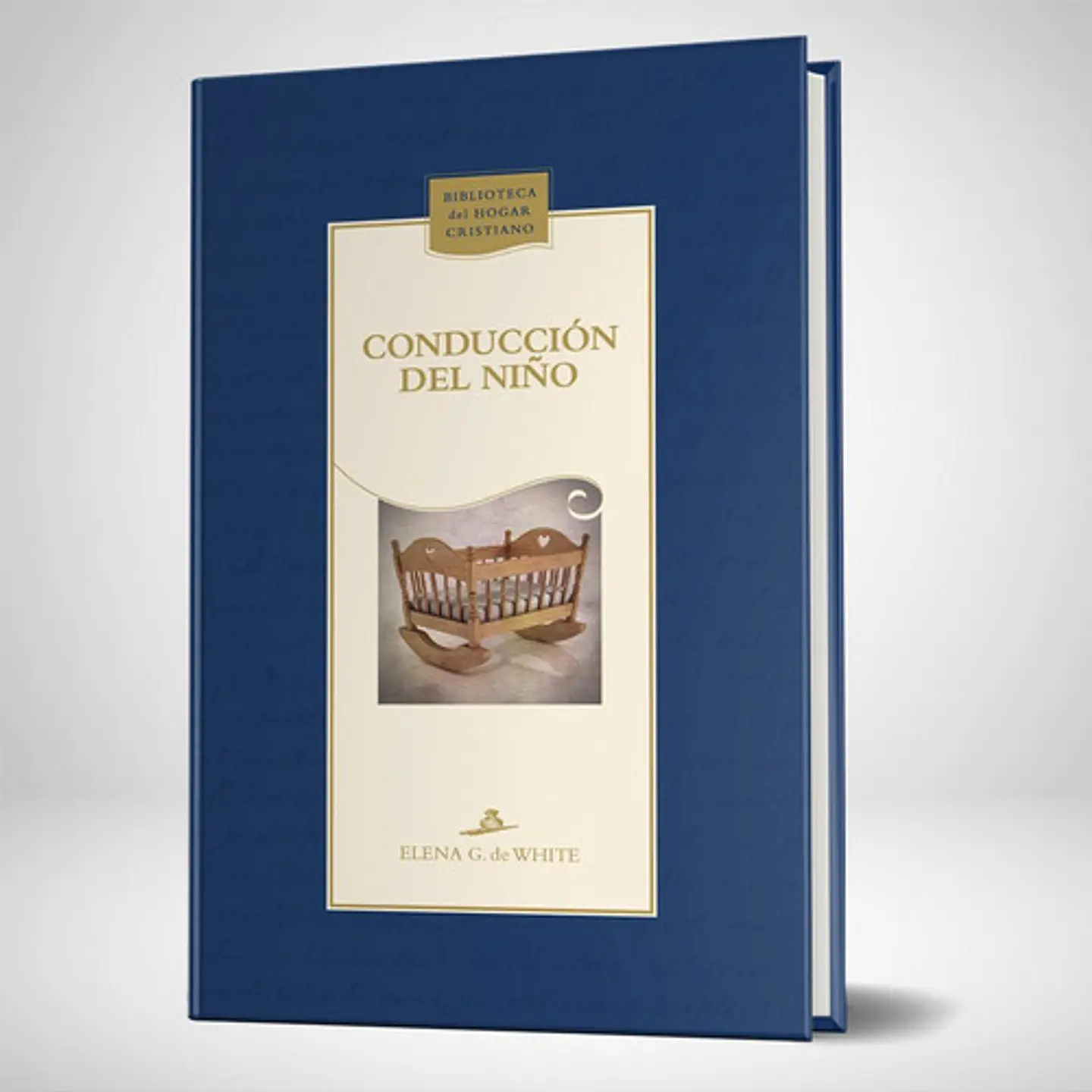 Conduccion del niño - Nueva edicion azul 1