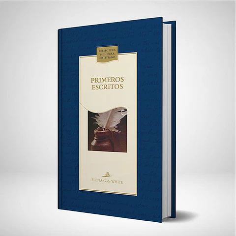 Primeros escritos - Nueva edicion azul