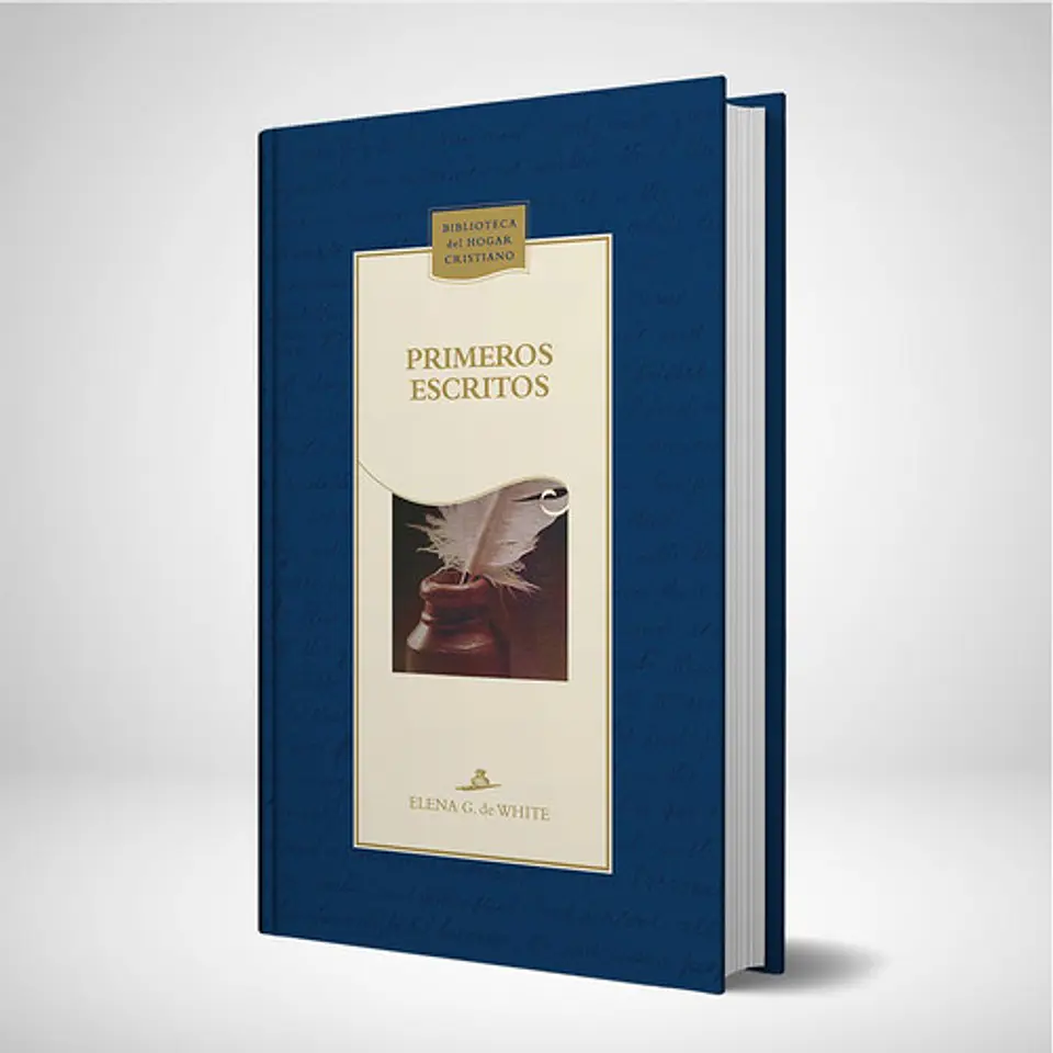 Primeros escritos - Nueva edicion azul 1