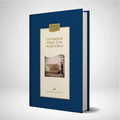 Consejos para los maestros - Nueva edicion azul