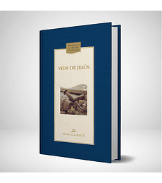 Vida de Jesus - Nueva edicion azul