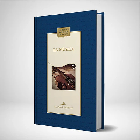 La musica - Nueva edicion azul