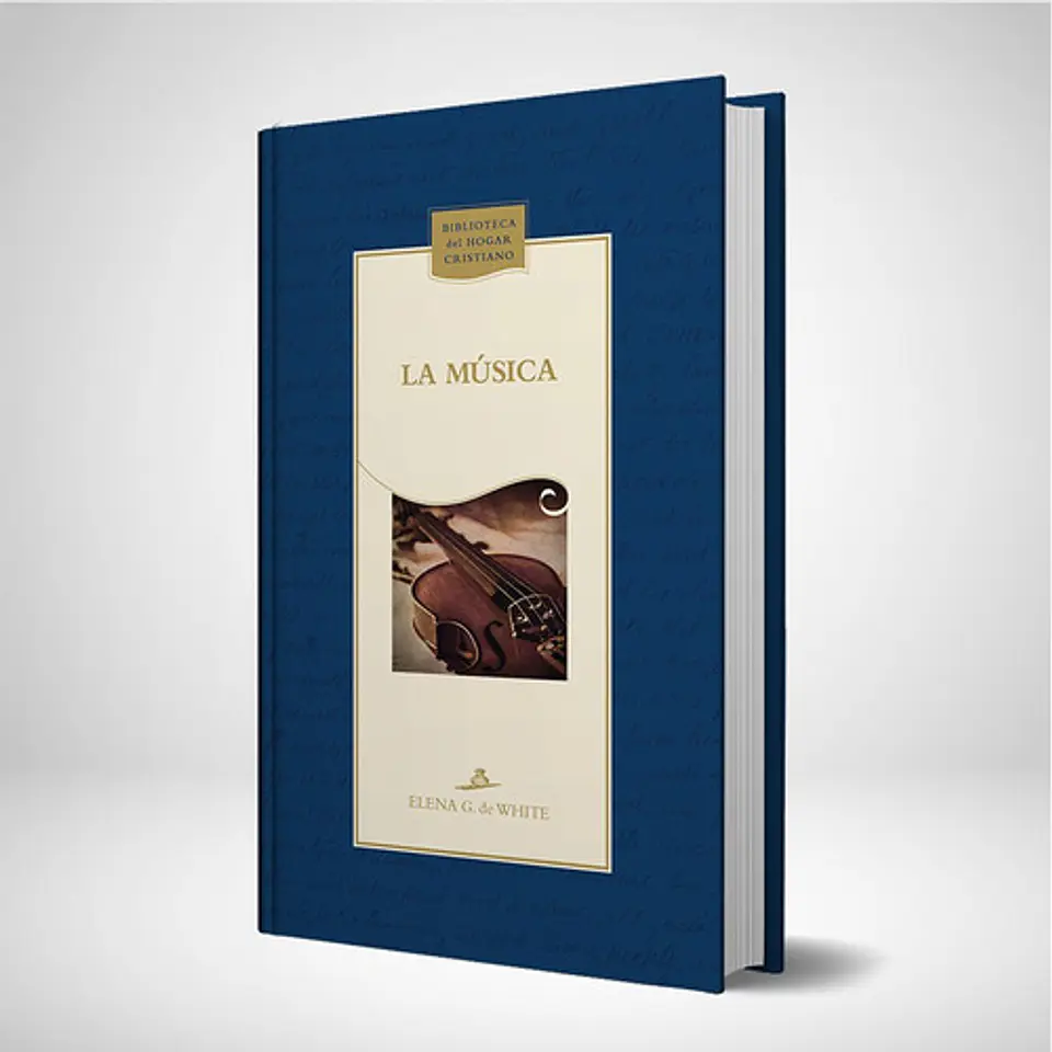 La musica - Nueva edicion azul 1