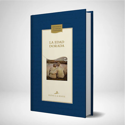 La edad dorada - Nueva edicion azul
