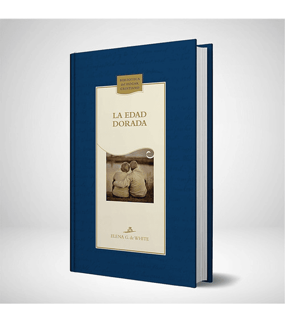 La edad dorada - Nueva edicion azul