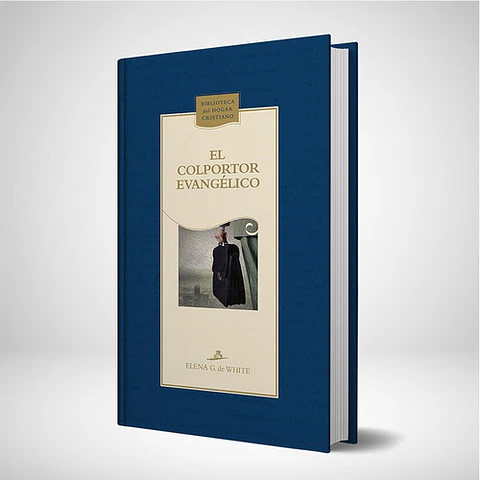 El colportor evangelico - Nueva edicion azul