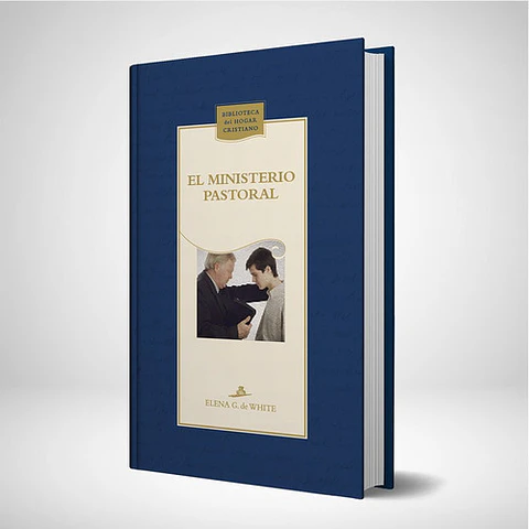 El ministerio pastoral - Nueva edicion Azul