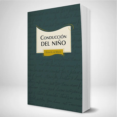 Conduccion del niño - Tapa ACES