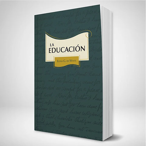 La educación TF - Verde - 4ta edición