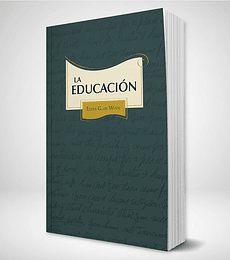 La educación TF - Verde - 4ta edición