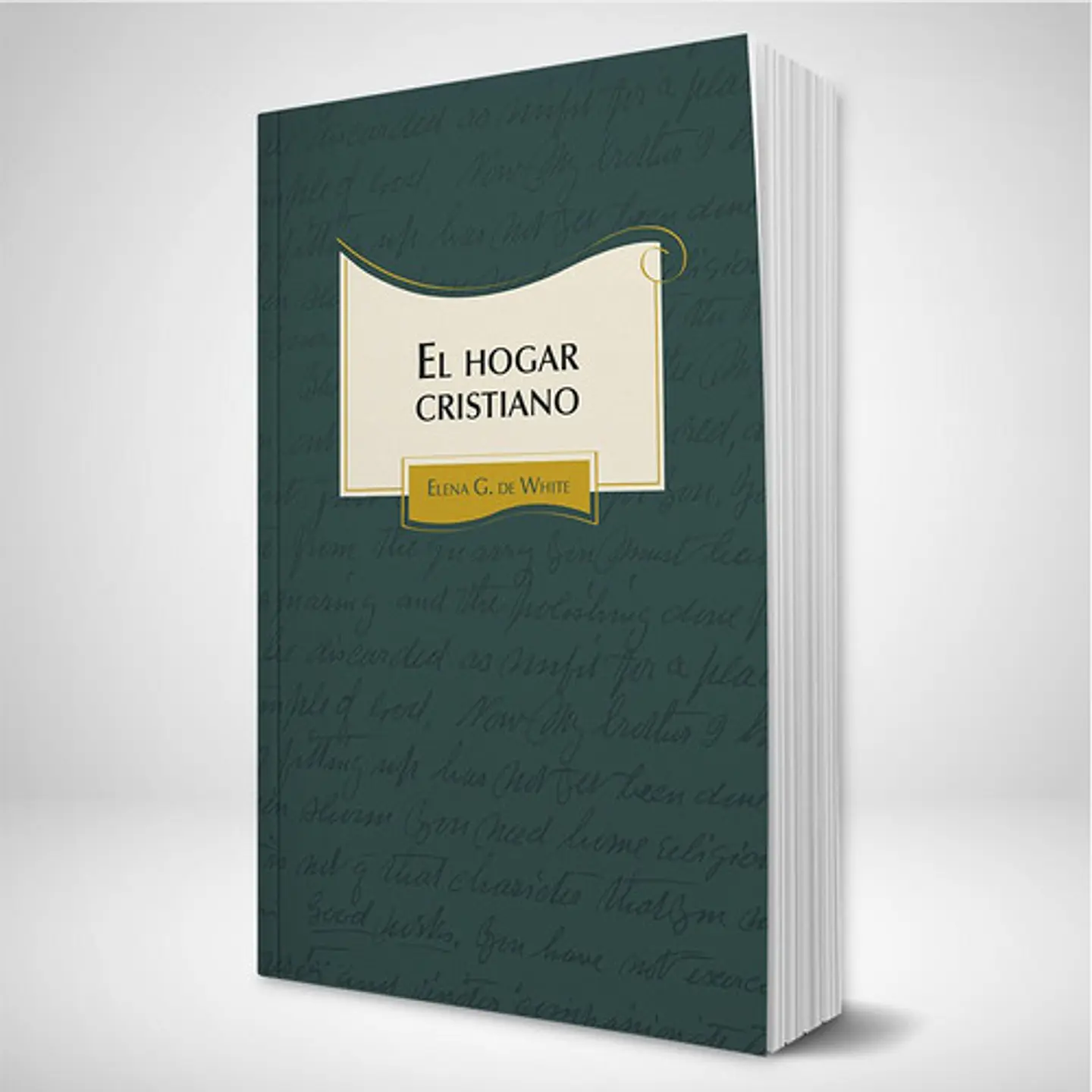 El hogar cristiano TF - Verde 1