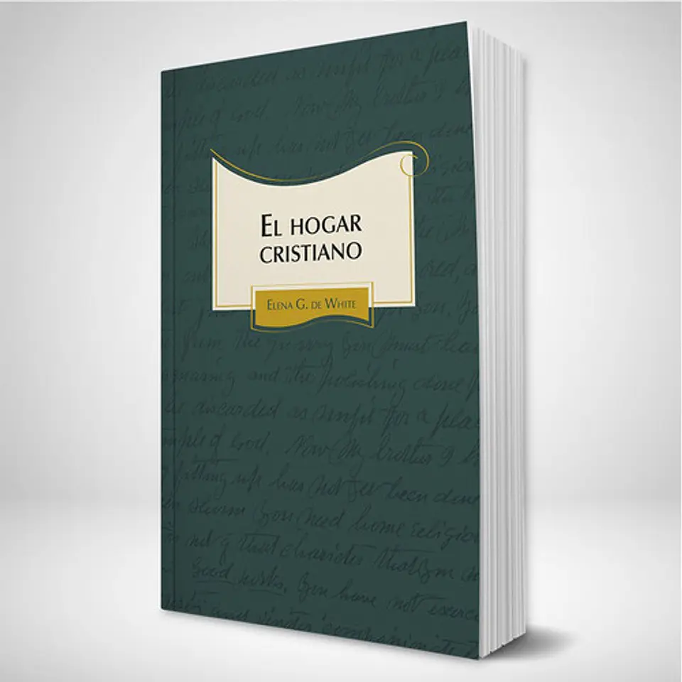 El hogar cristiano TF - Verde 1