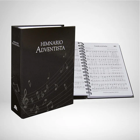 Himnario N. Ed. (Gde. c/mus, D, p/instrumentos)