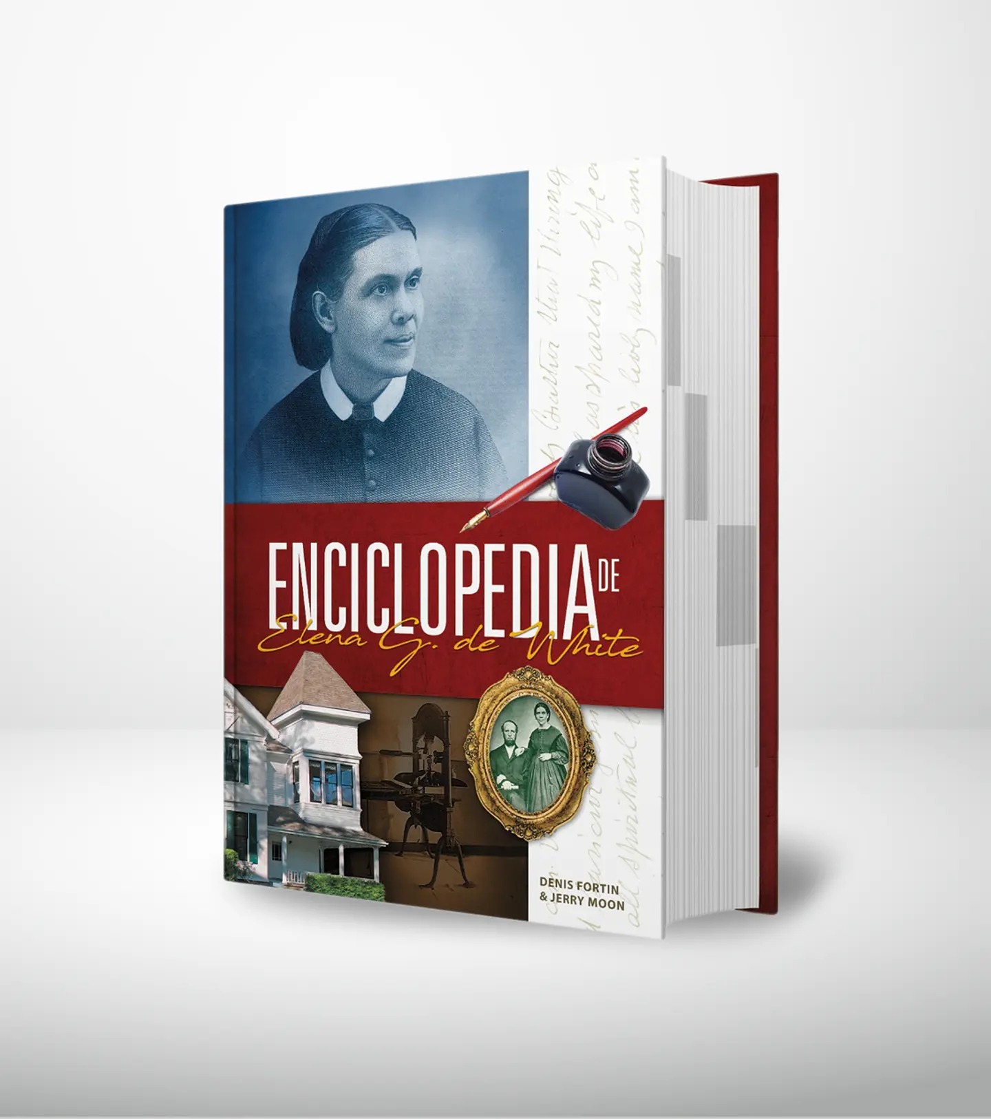 Enciclopedia EGW 1