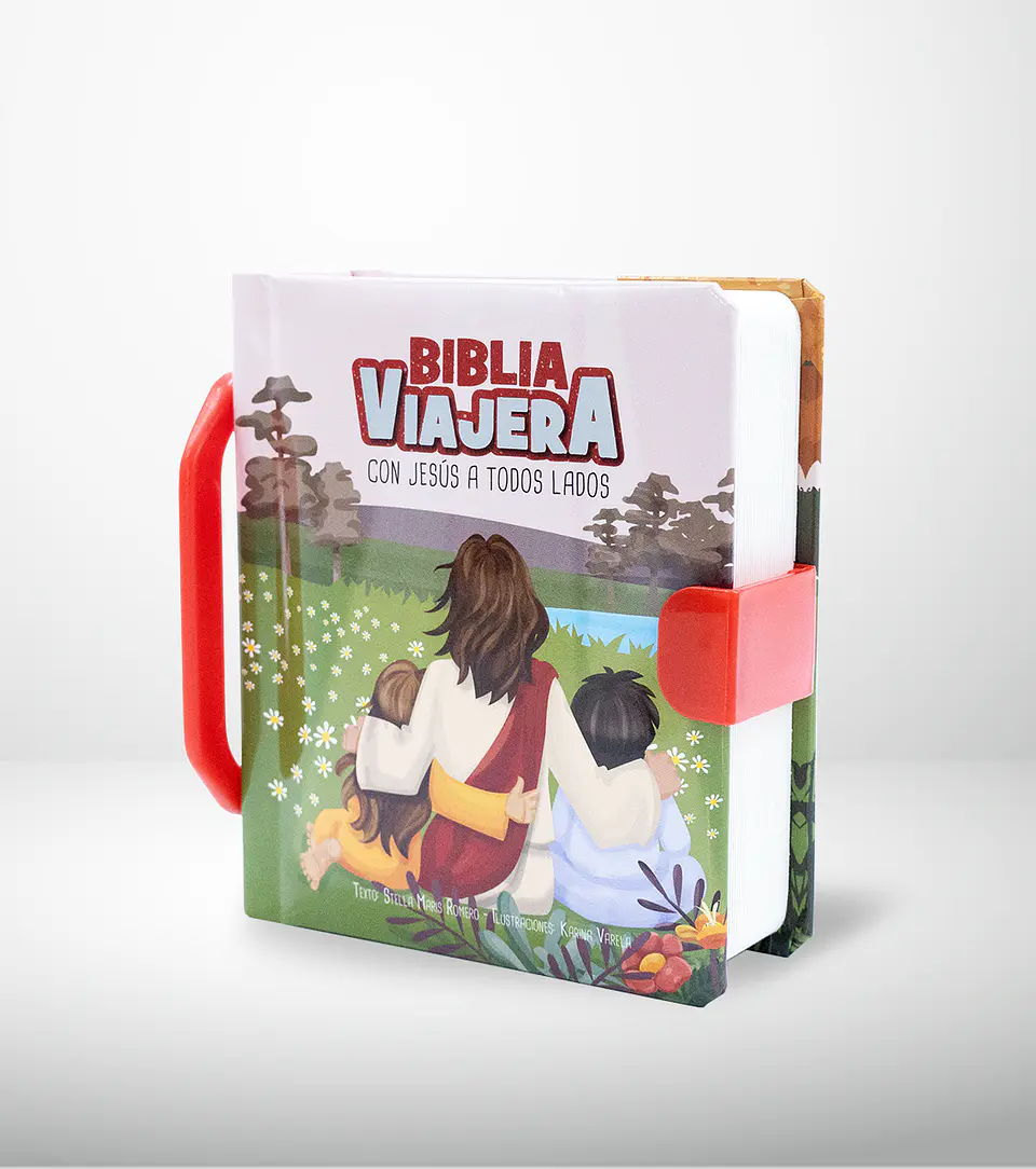 Biblia viajera 1