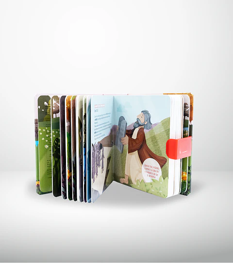 Biblia viajera