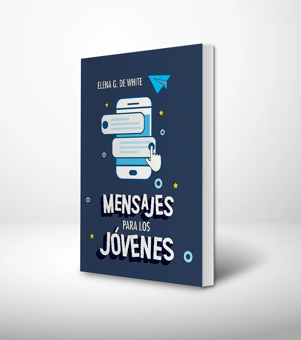 Mensaje para los jóvenes TF- 7 edición 1