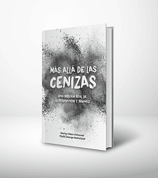 Mas alla de las cenizas 