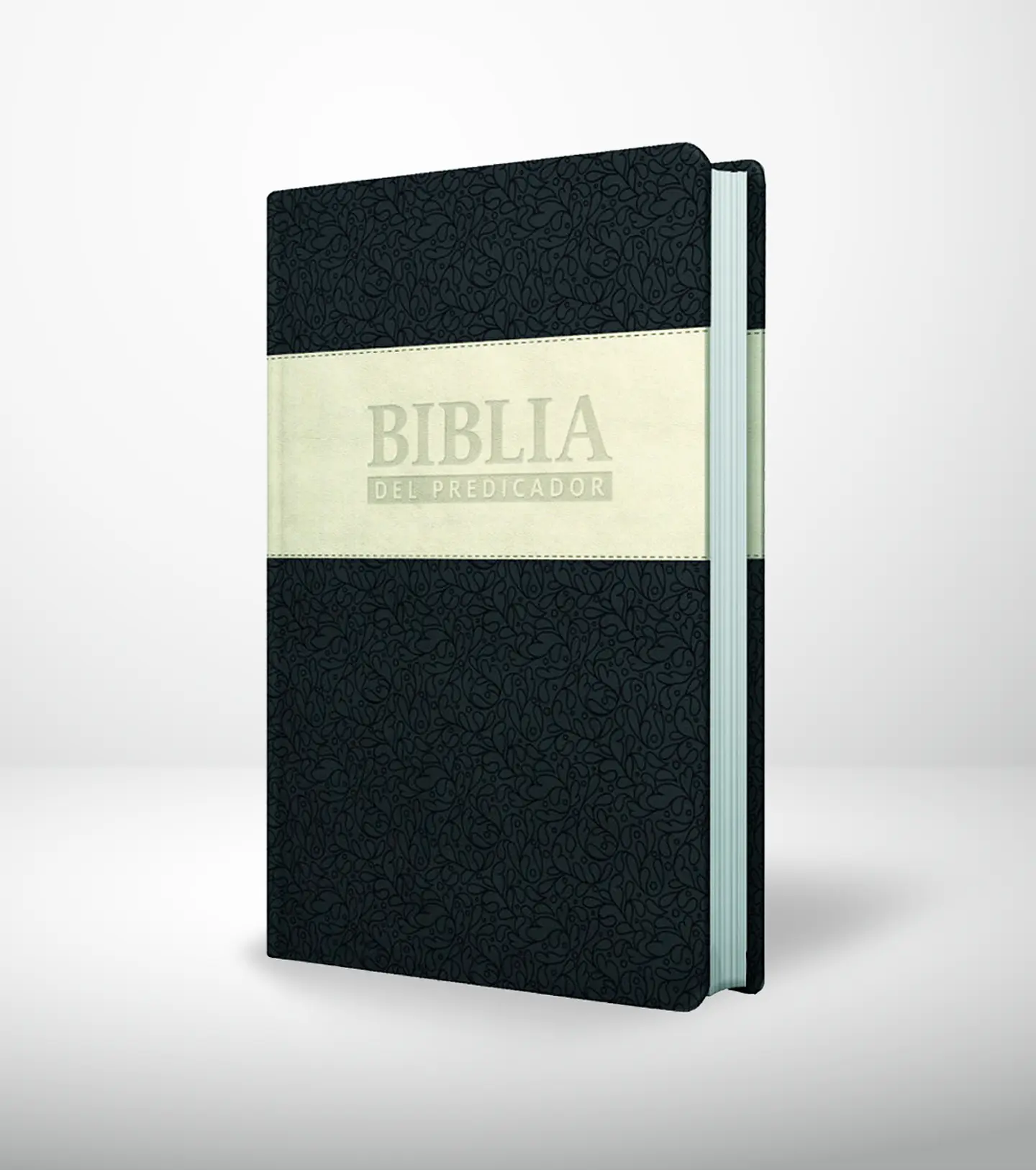 Biblia del predicador 1