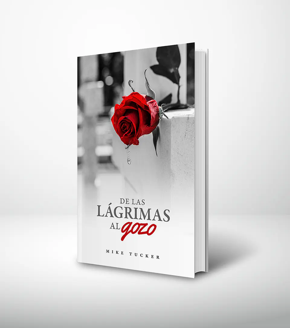 De las lágrimas al gozo 1