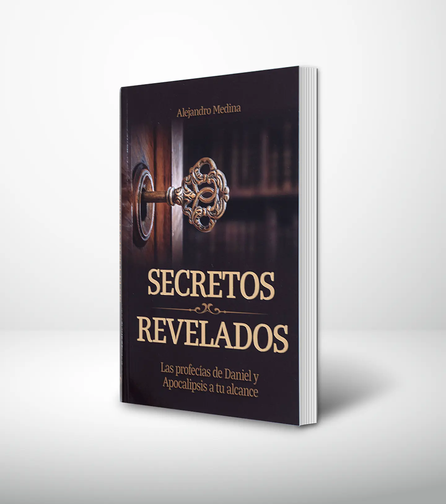 SECRETOS REVELADOS 1