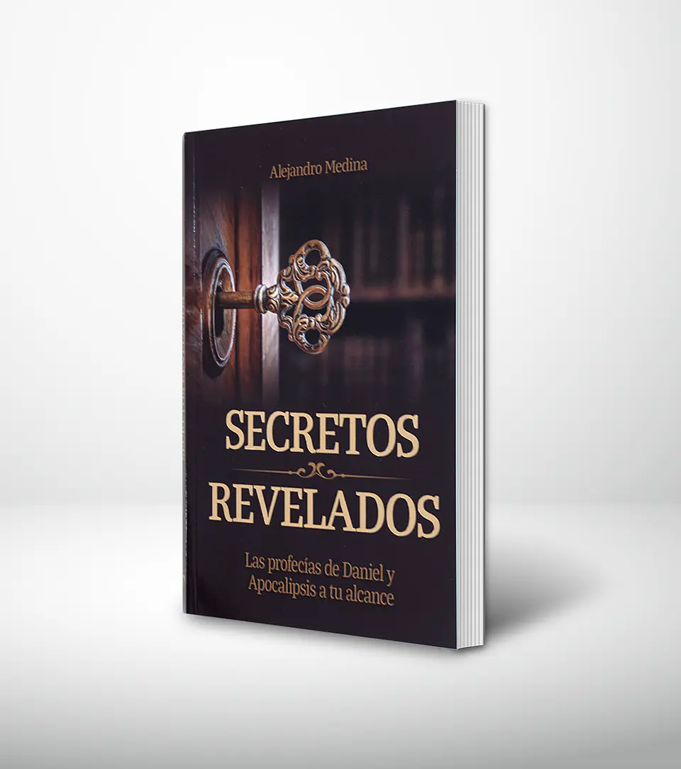 SECRETOS REVELADOS 1
