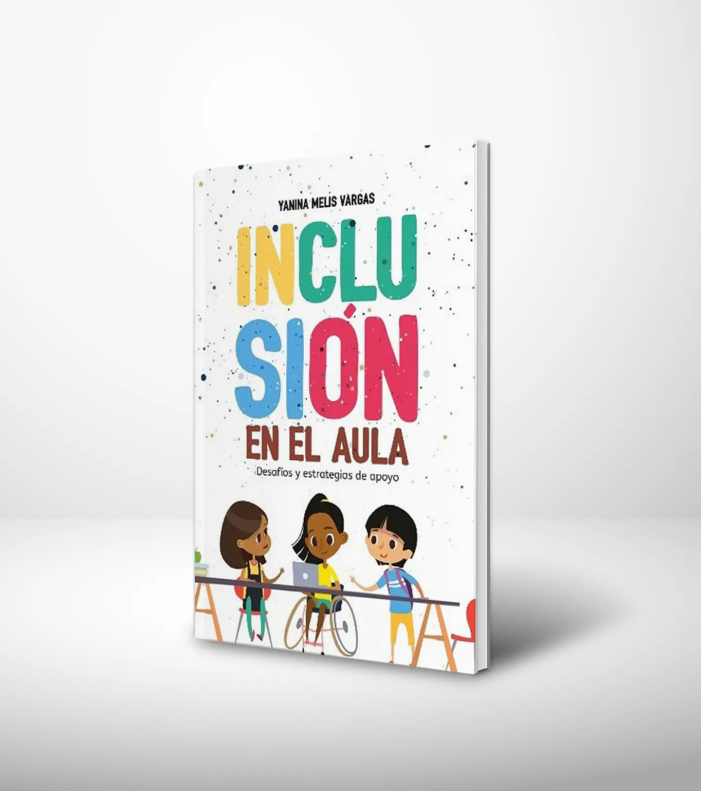 Inclusión en el aula 1