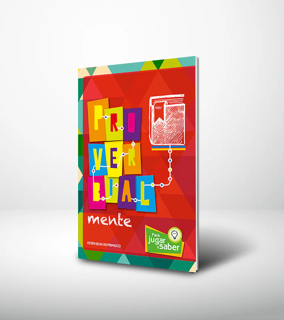 Serie mente: Proverbialmente - 2ed. 1