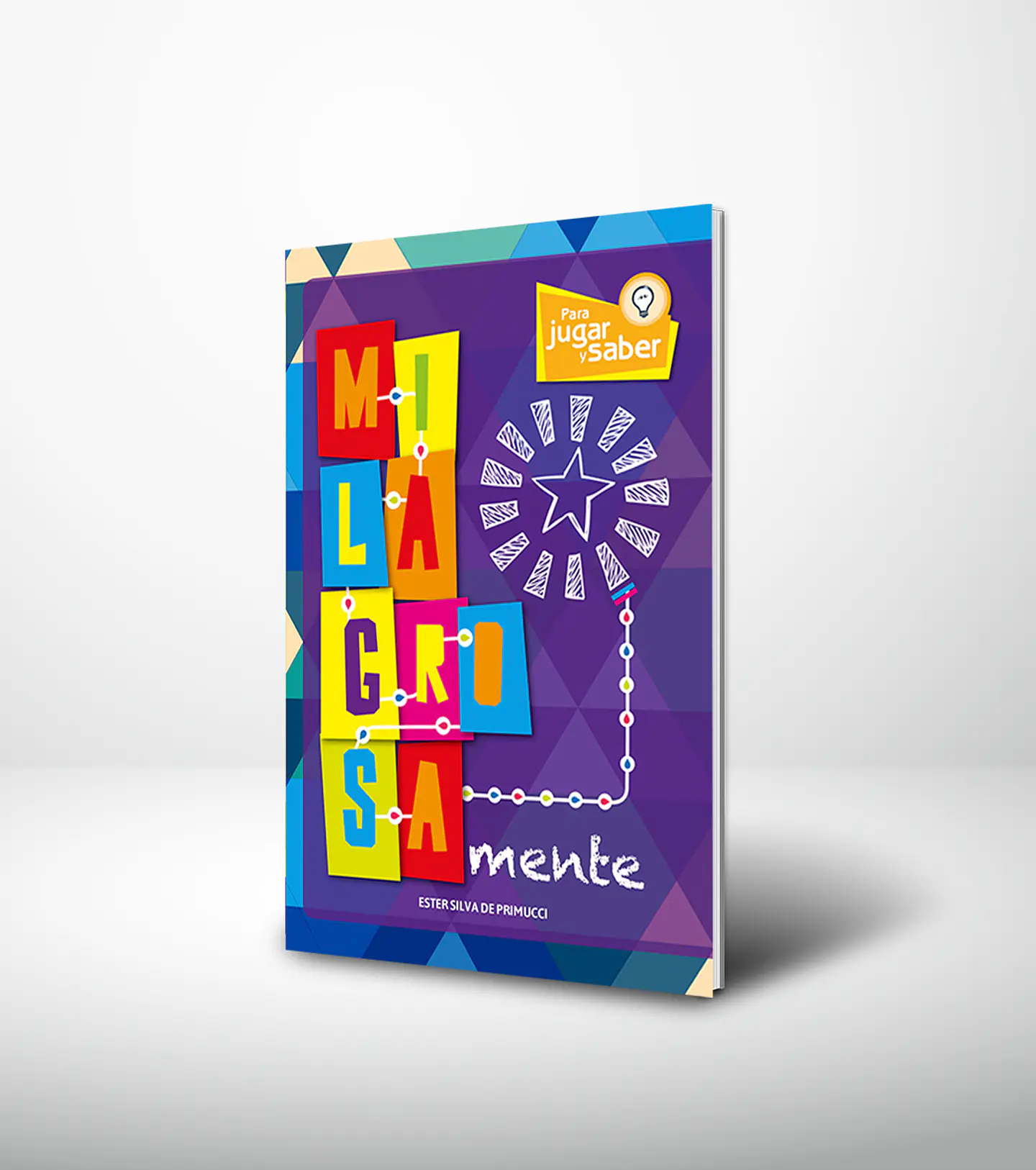 Serie mente: MilagrosaMente - 2da edición 1