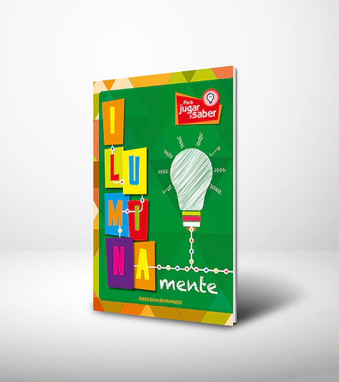 Serie mente: IluminaMente - 2da edición