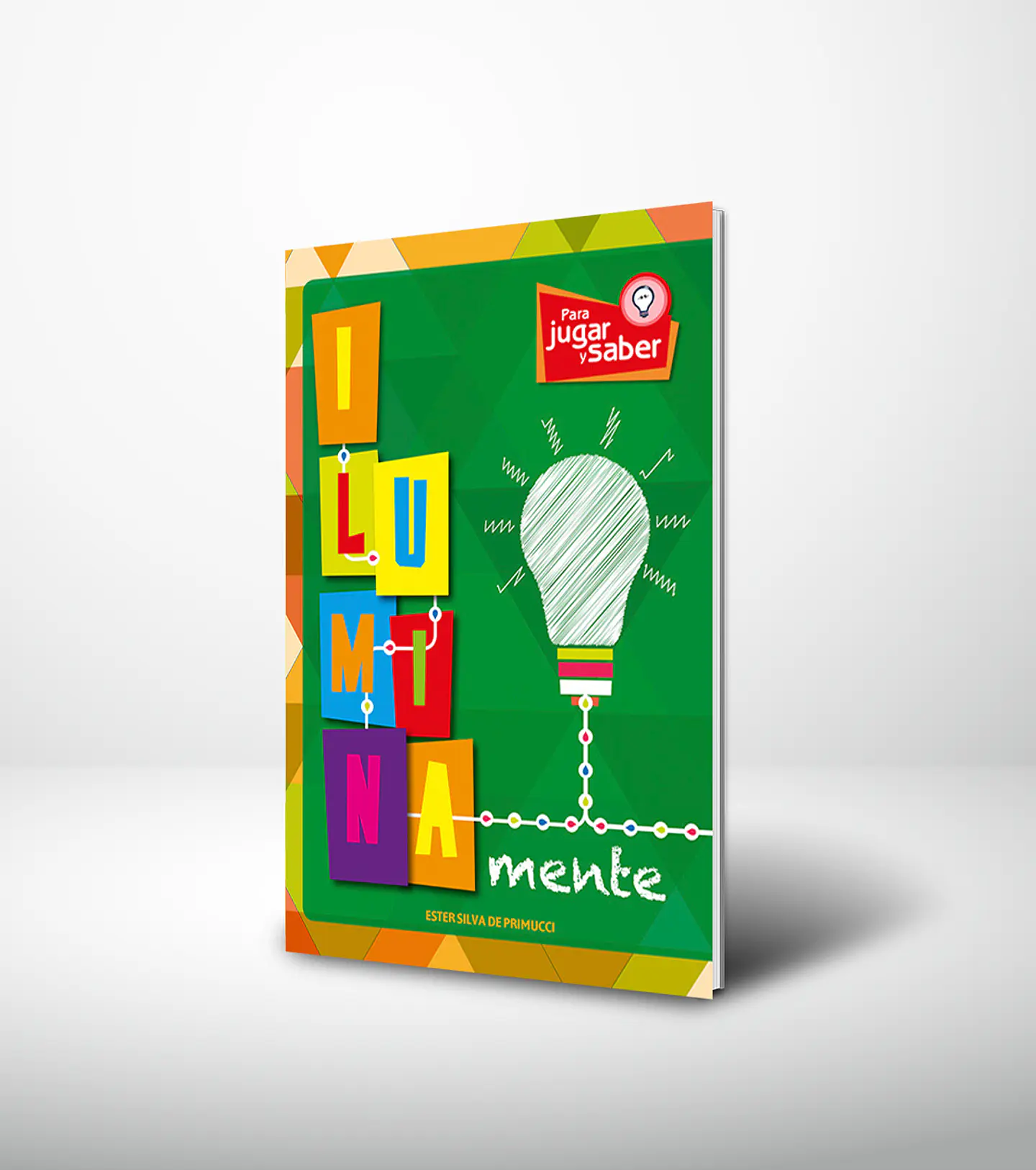 Serie mente: IluminaMente - 2da edición 1