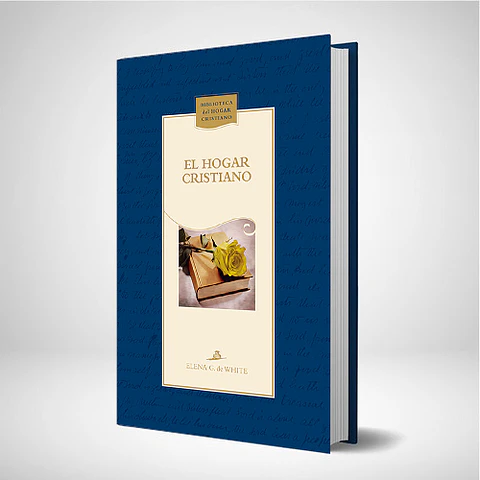 El hogar cristiano - Nueva edicion azul