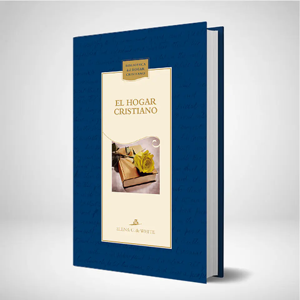 El hogar cristiano - Nueva edicion azul 1