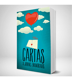 Cartas a jovenes enamorados - 3ª Edic. Flex.